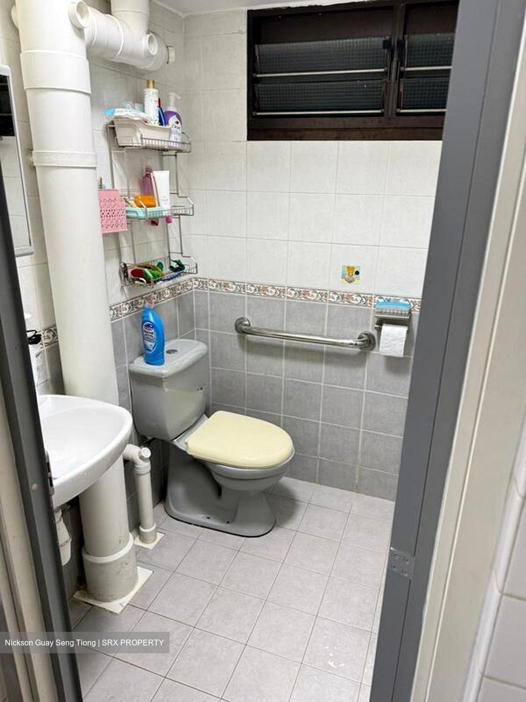 Blk 320 Ang Mo Kio Avenue 1 (Ang Mo Kio), HDB 3 Rooms #519365281